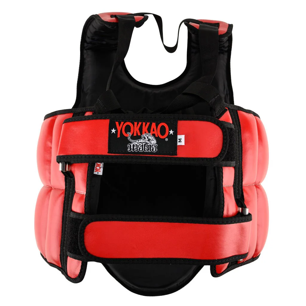 Amateur Body Protector - Image 10