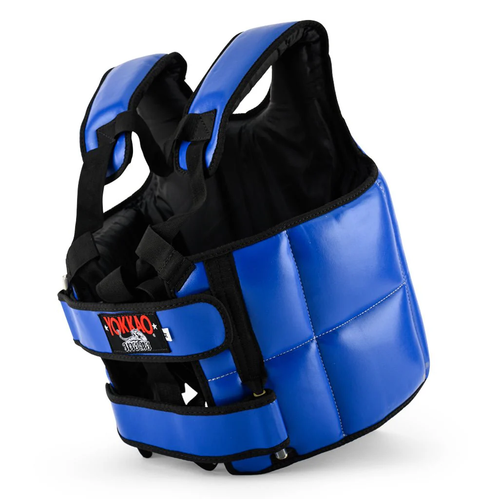 Amateur Body Protector - Image 15