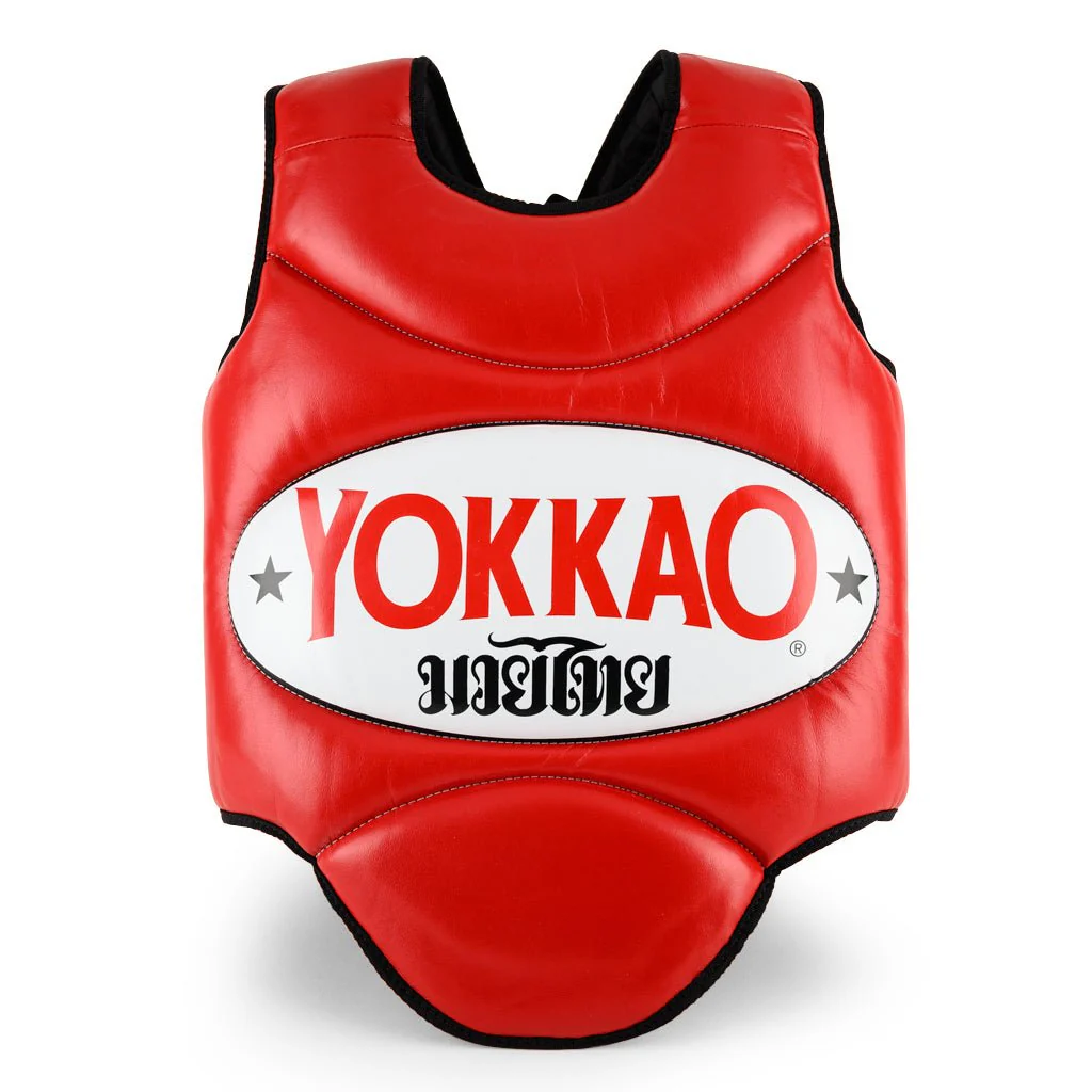 Amateur Body Protector - Image 6