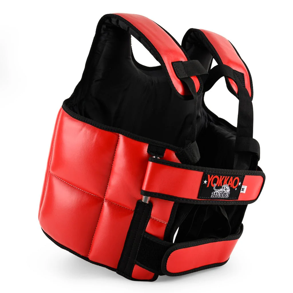 Amateur Body Protector - Image 7