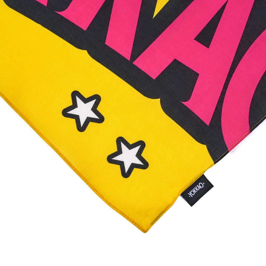 YOKKAO Bandana - Image 10