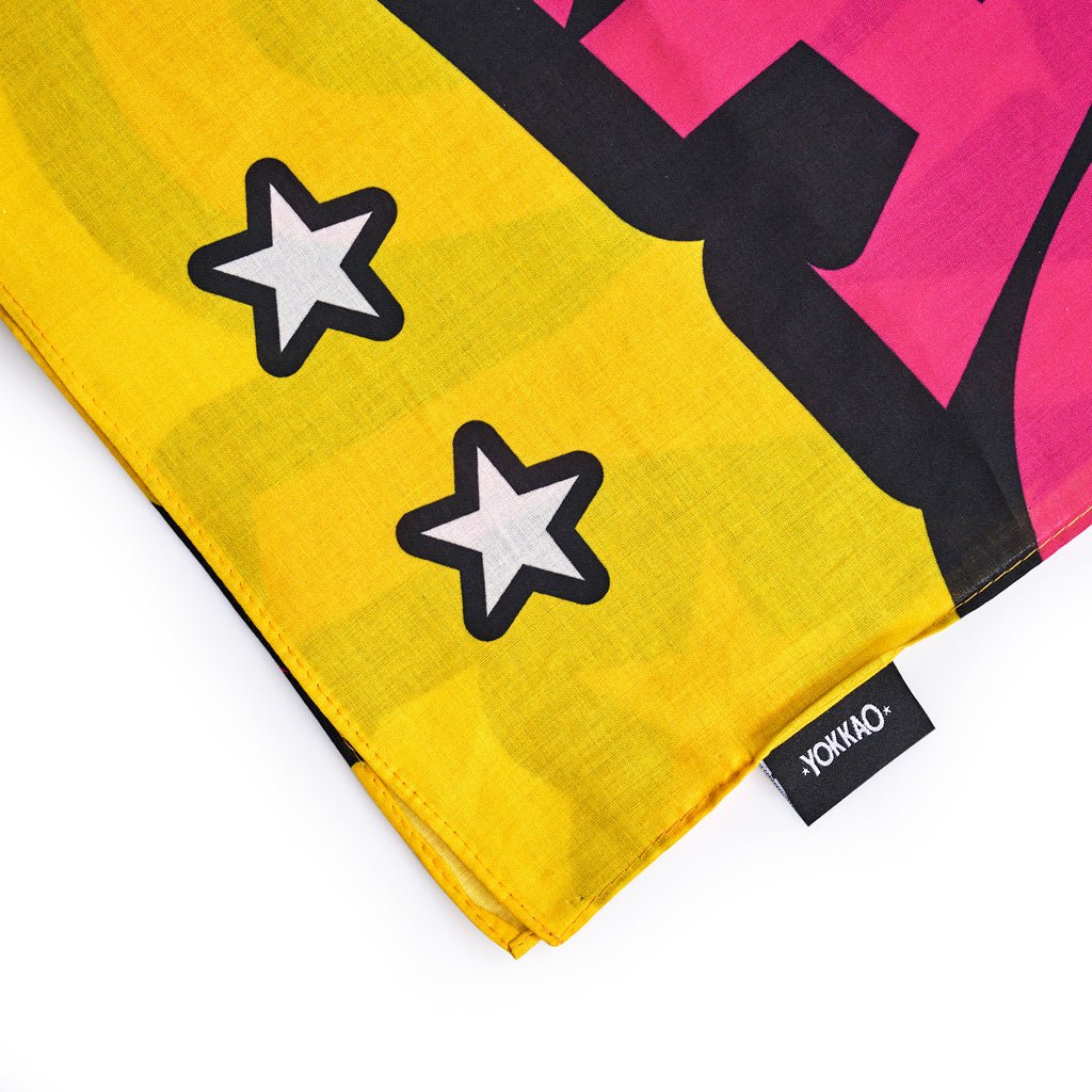 YOKKAO Bandana - Image 11