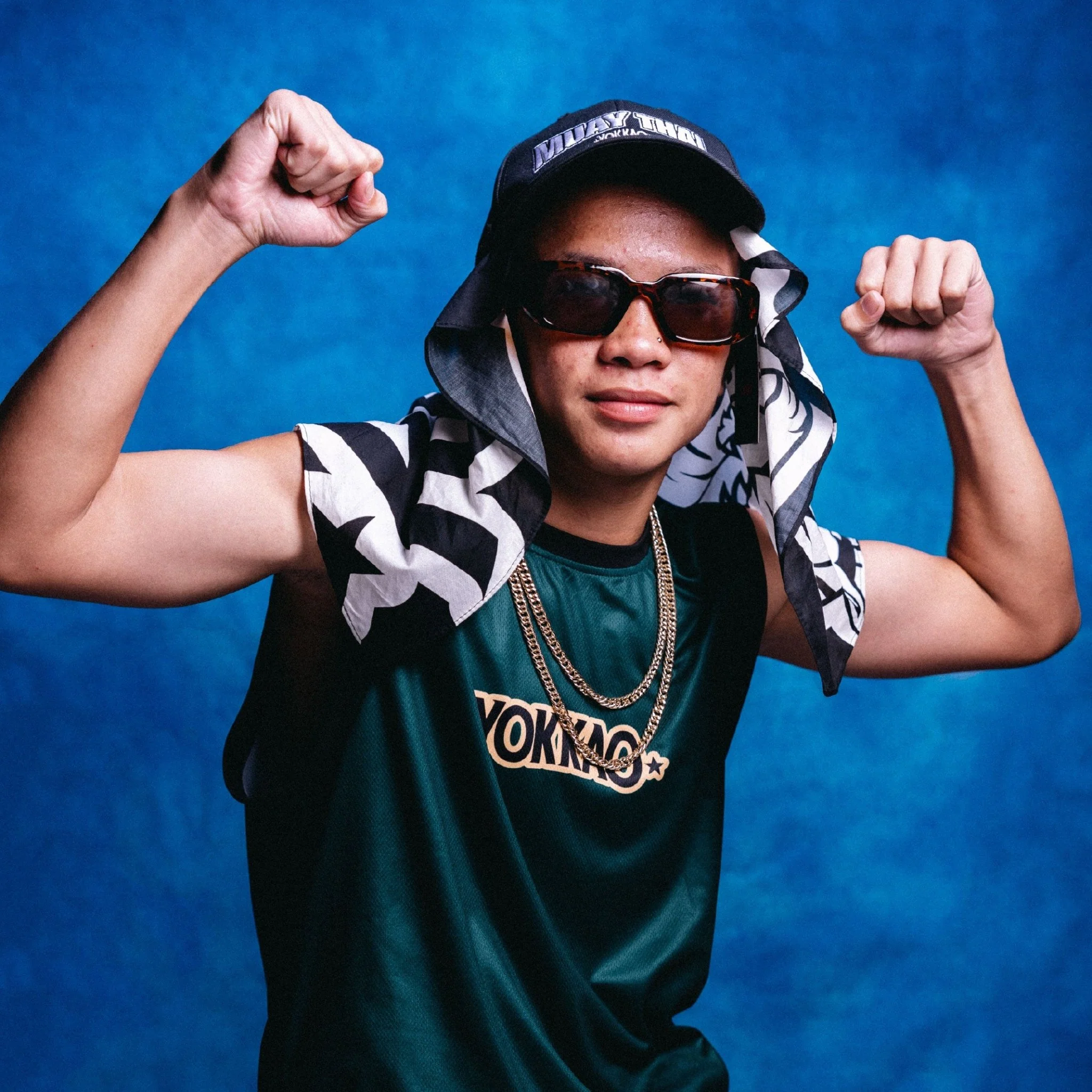 YOKKAO Bandana - Image 15