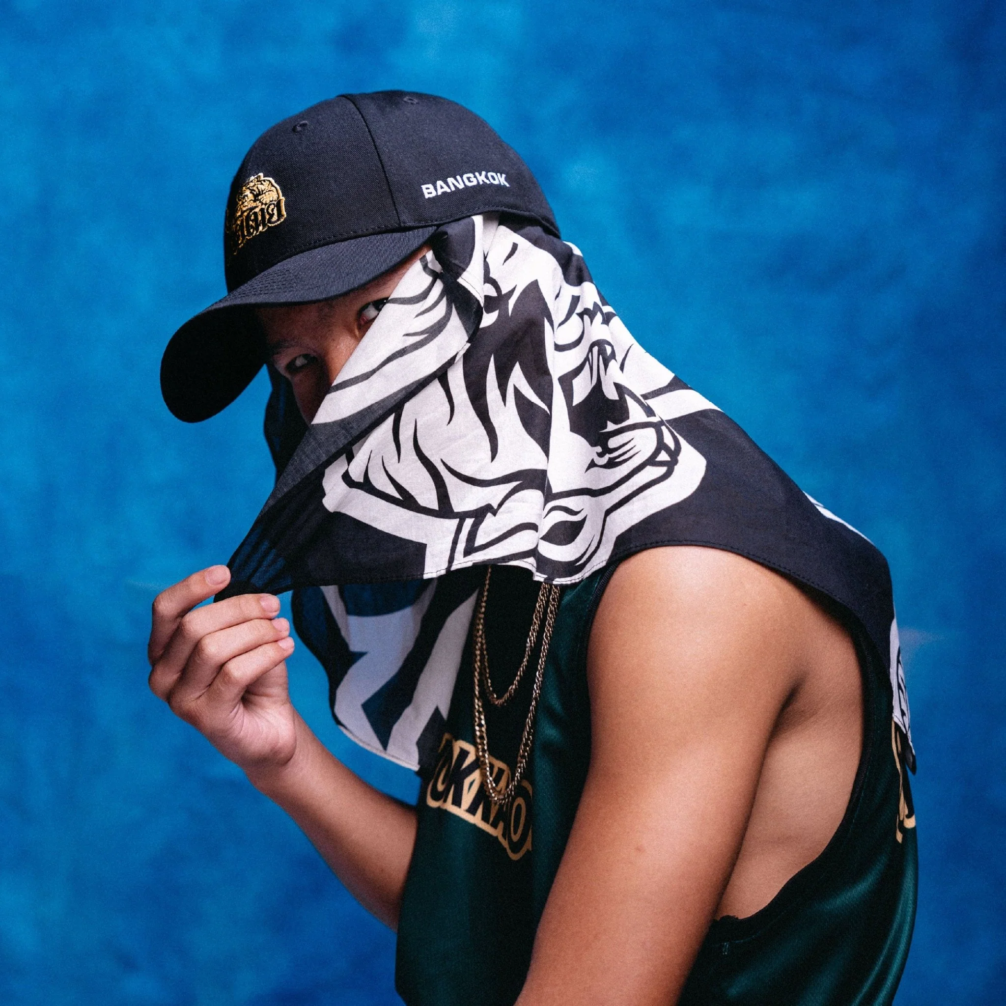 YOKKAO Bandana - Image 17