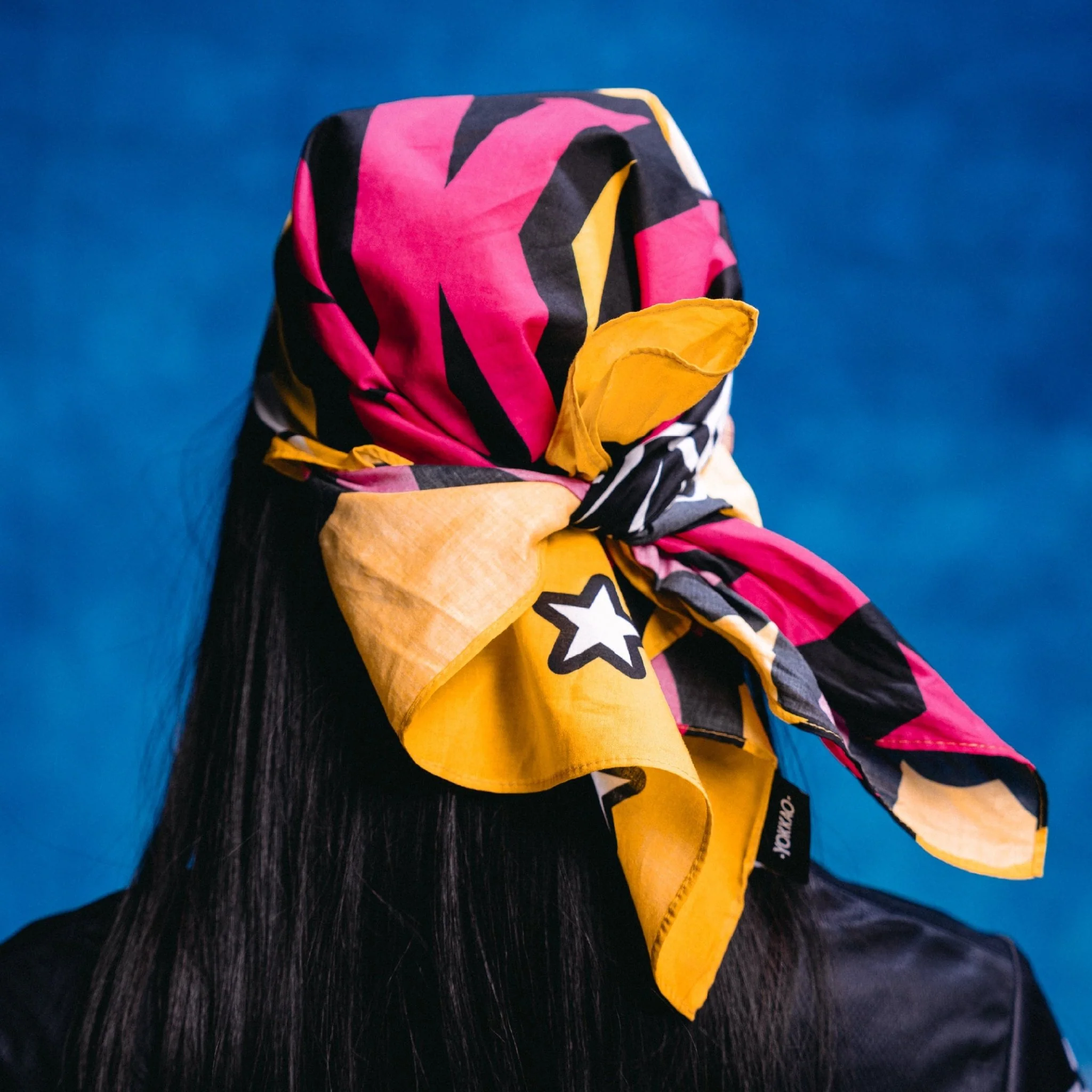 YOKKAO Bandana - Image 21