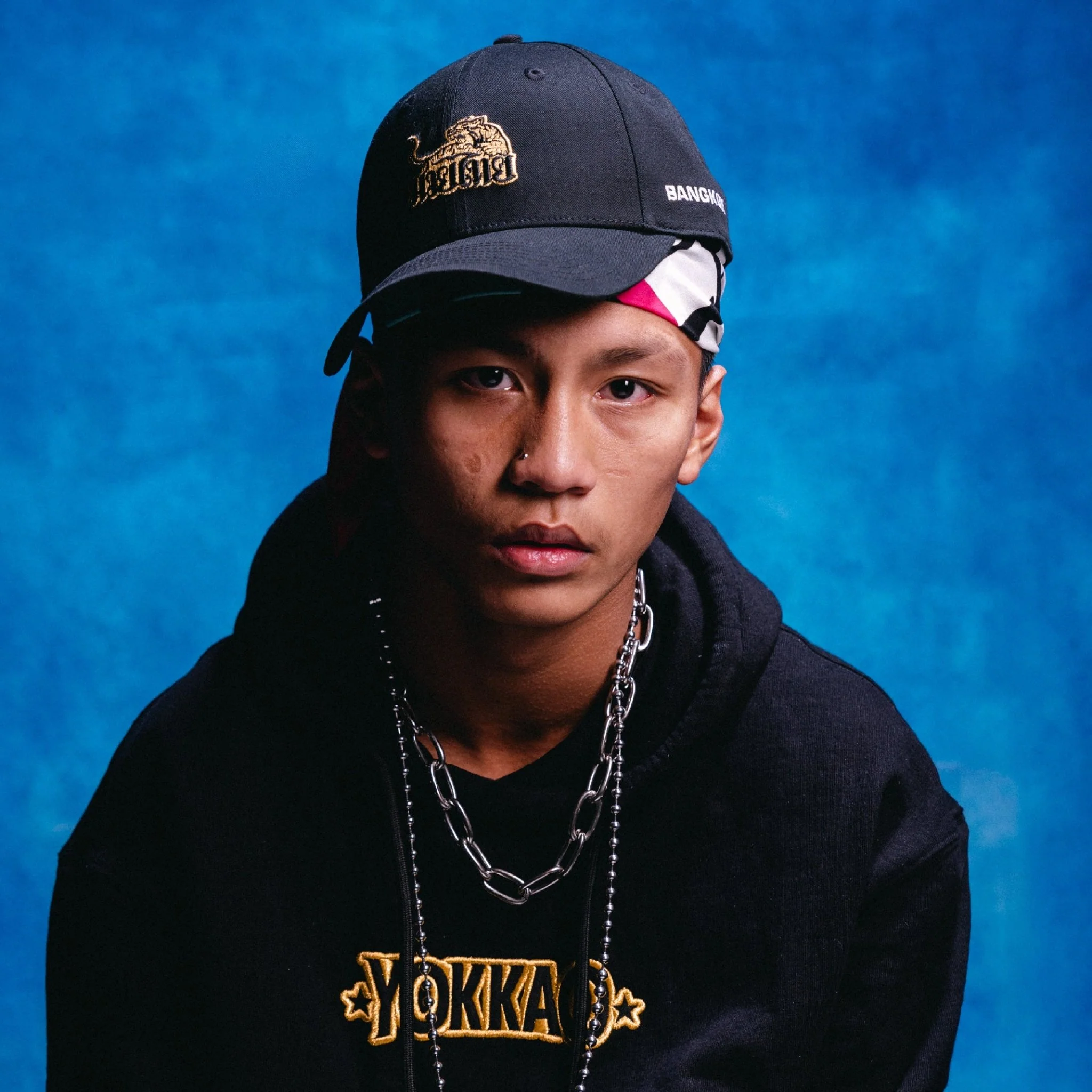 YOKKAO Bandana - Image 22
