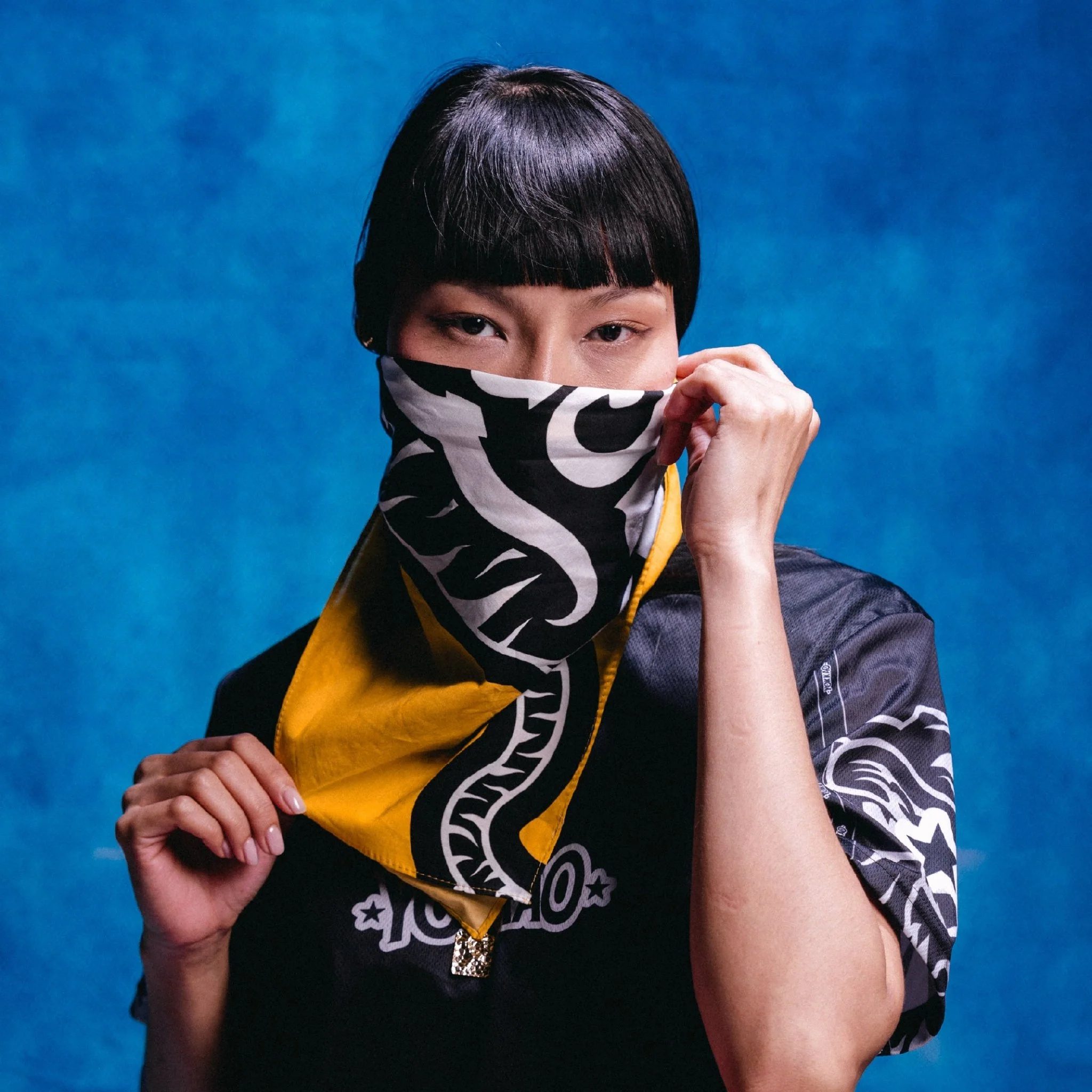 YOKKAO Bandana - Image 24
