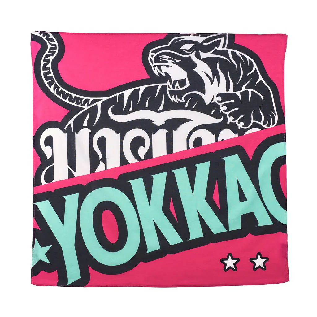YOKKAO Bandana - Image 6