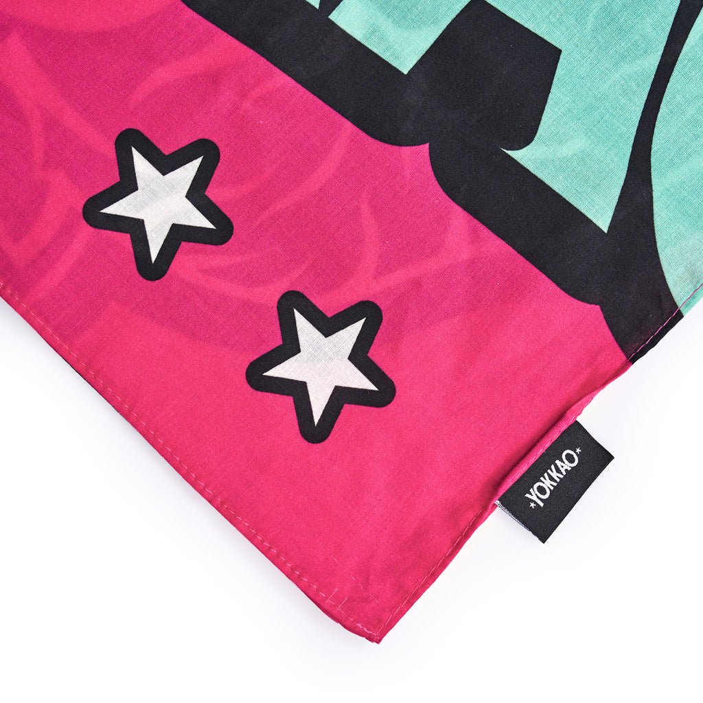 YOKKAO Bandana - Image 7