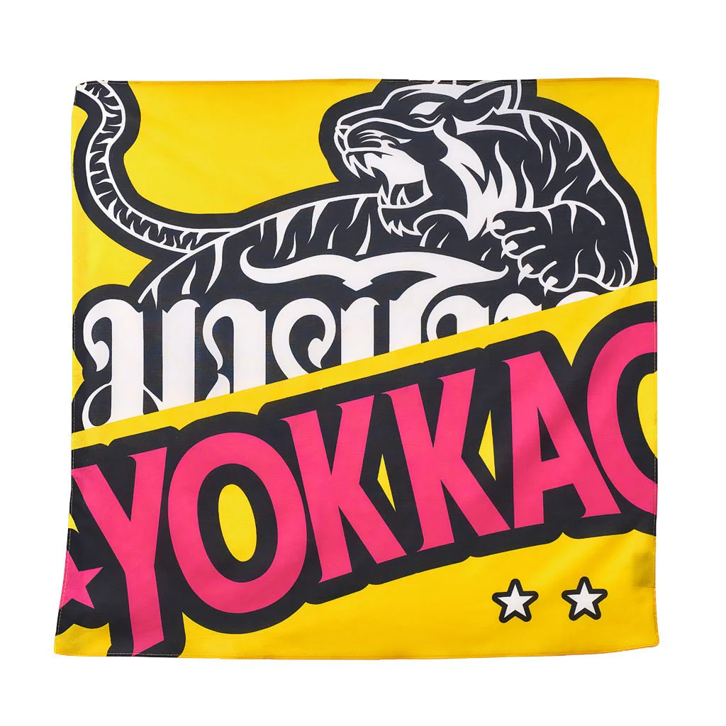 YOKKAO Bandana - Image 9