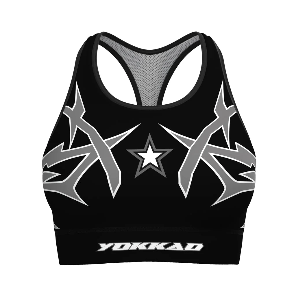 Blade Compression Sports Bra - Image 5