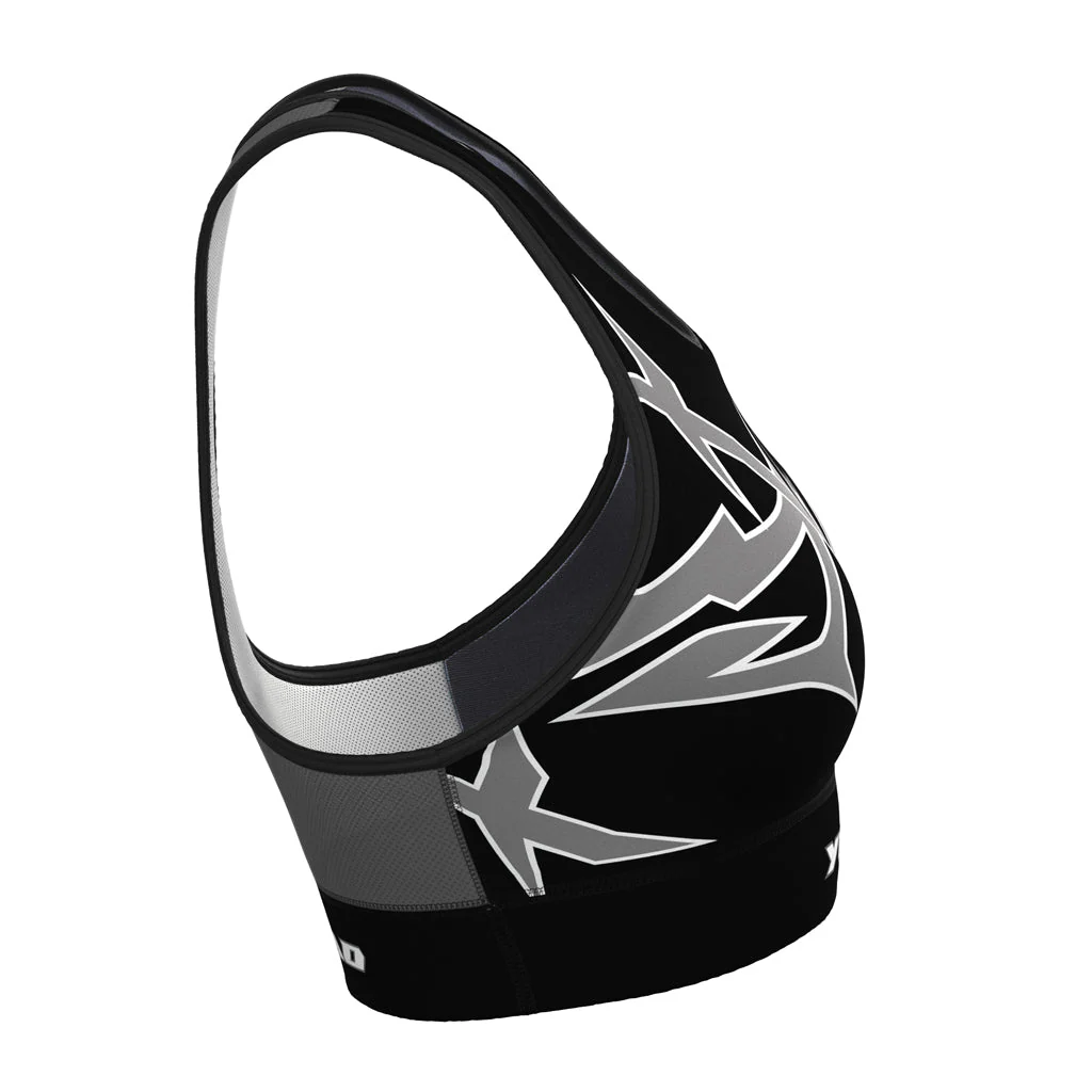 Blade Compression Sports Bra - Image 6