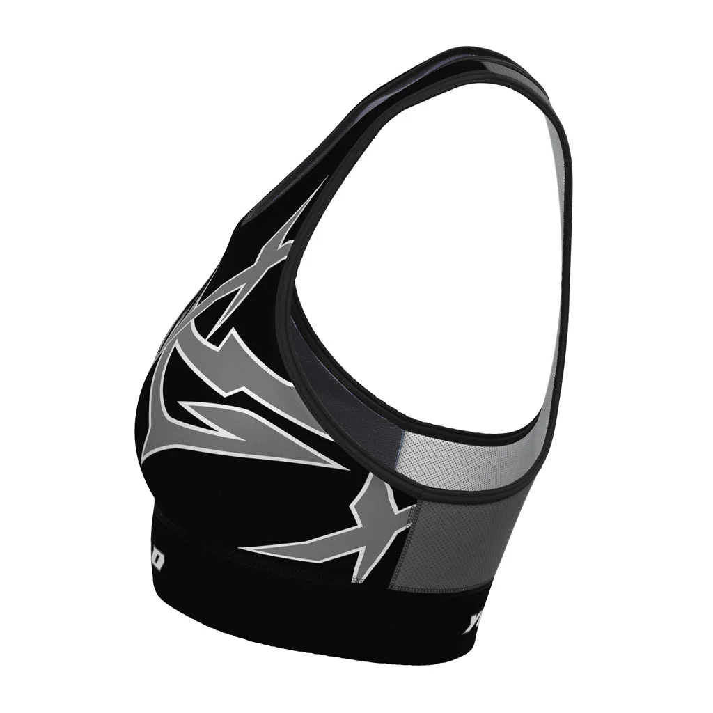 Blade Compression Sports Bra - Image 8