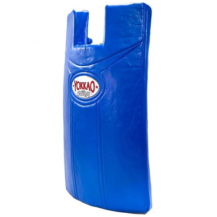 Bomber Pad Blue - Image 4