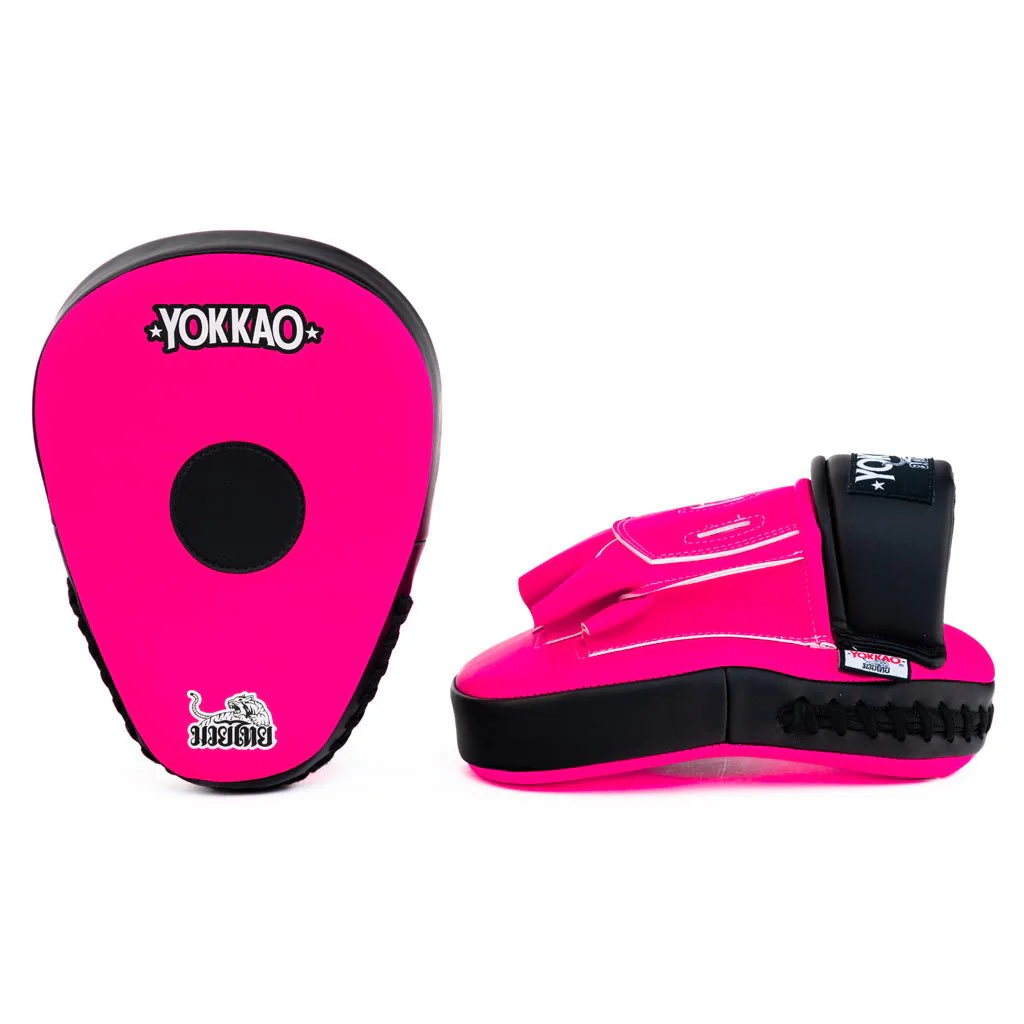 Focus Mitts - Image 13