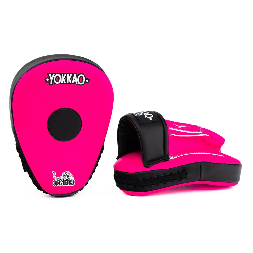 Focus Mitts - Image 14