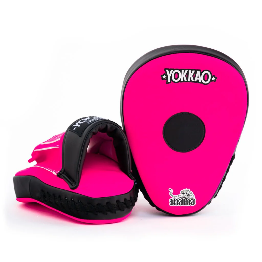Focus Mitts - Image 16
