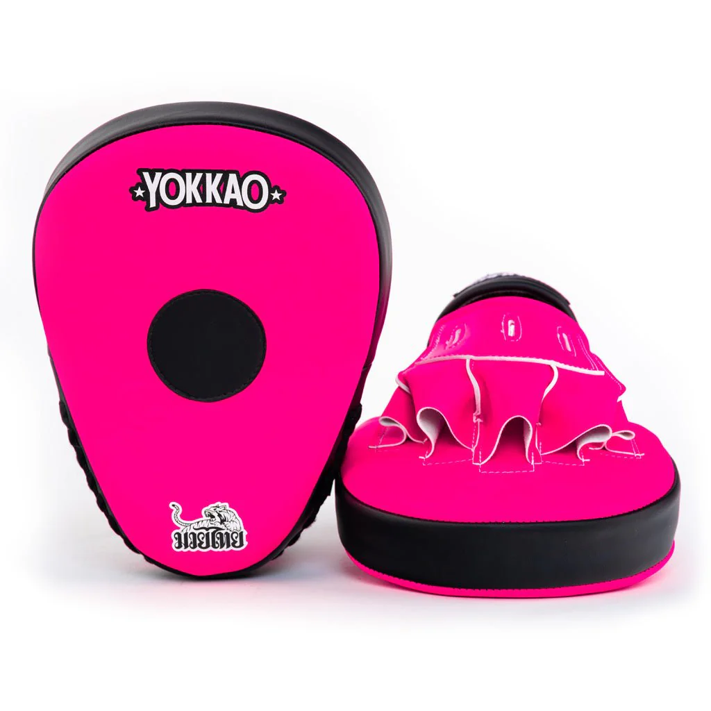 Focus Mitts - Image 17