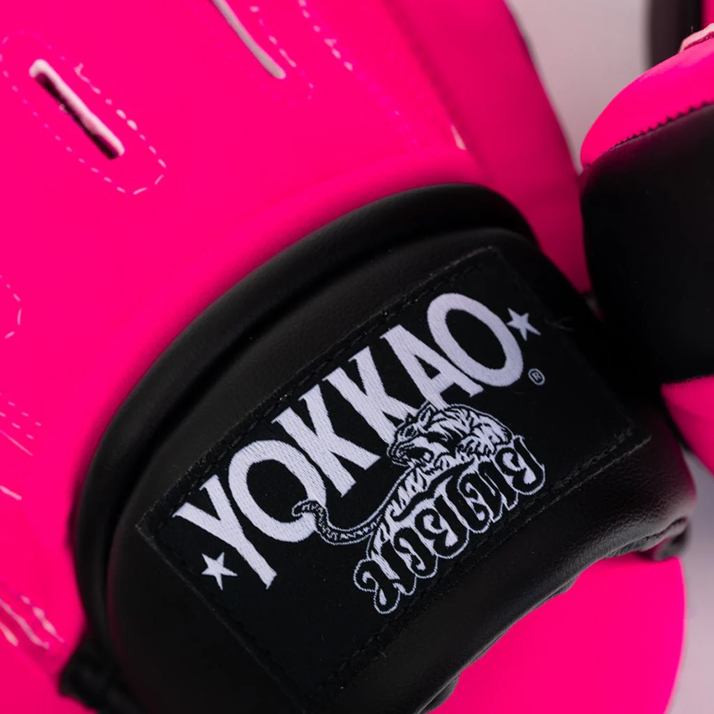 Focus Mitts - Image 19