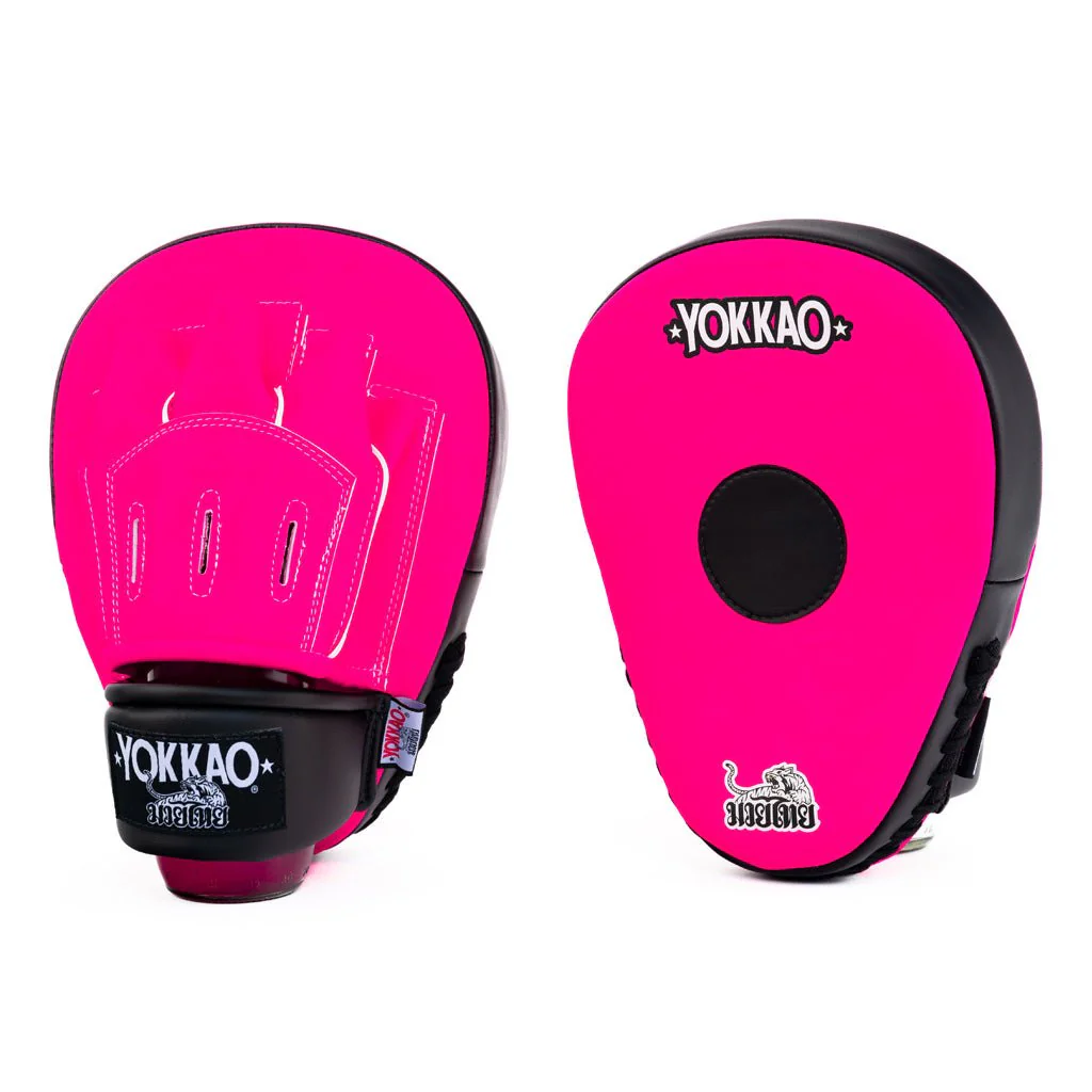 Focus Mitts - Image 21