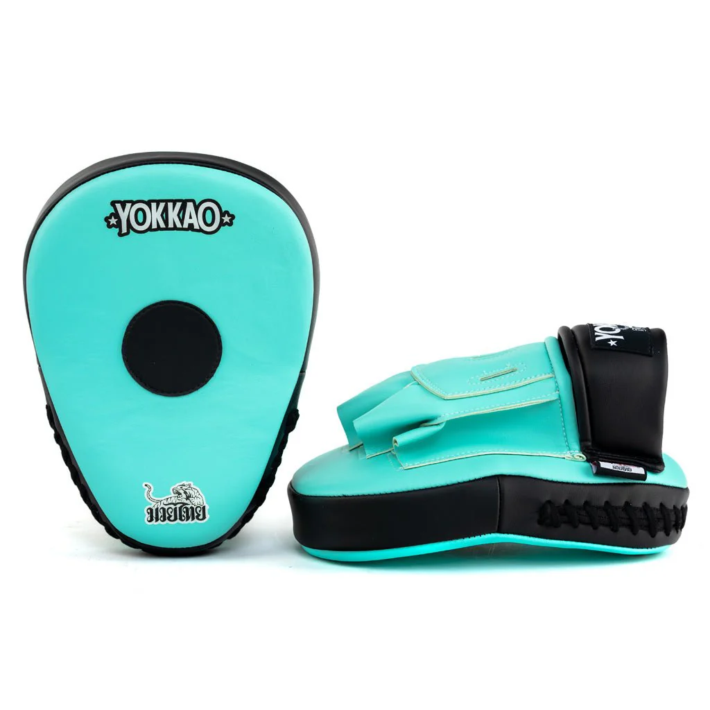 Focus Mitts - Image 23