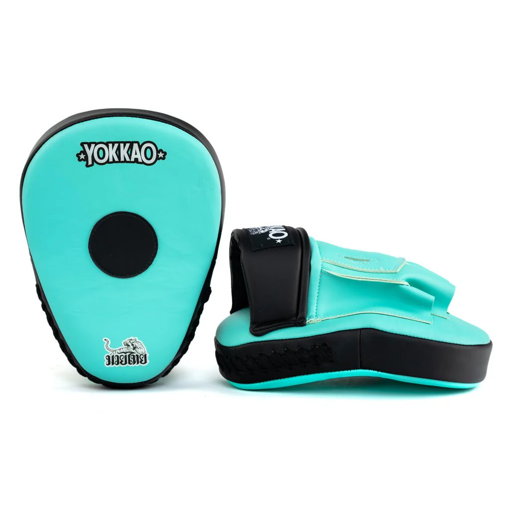 Focus Mitts - Image 24