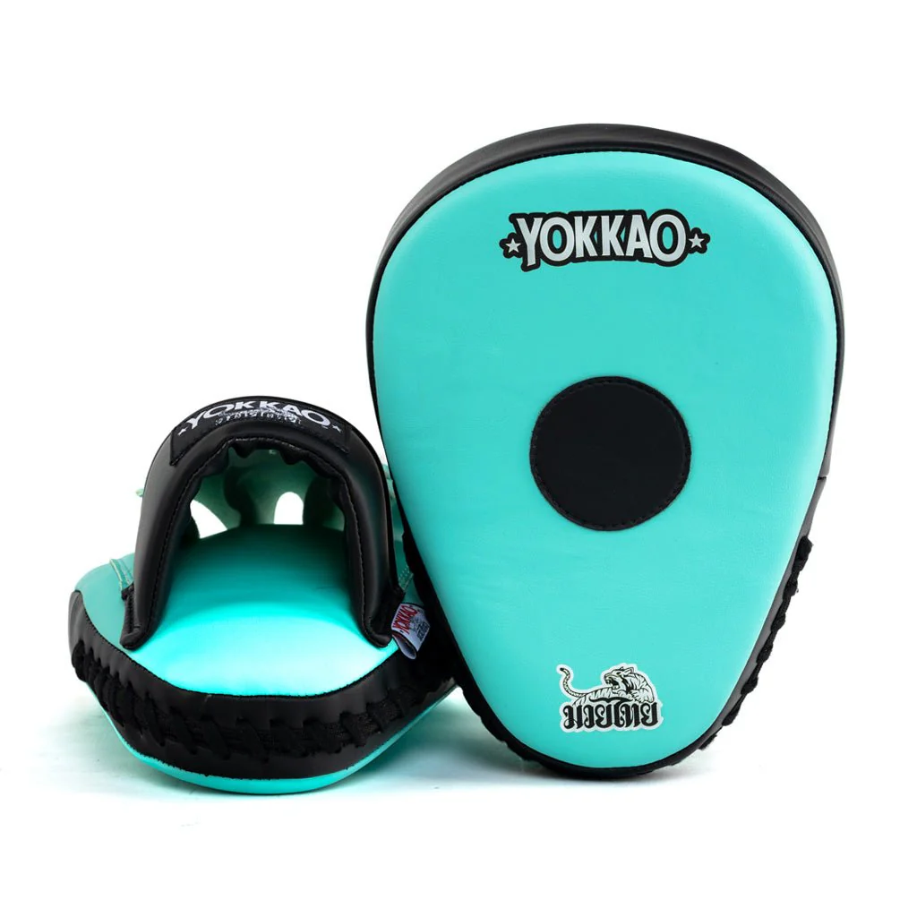 Focus Mitts - Image 25