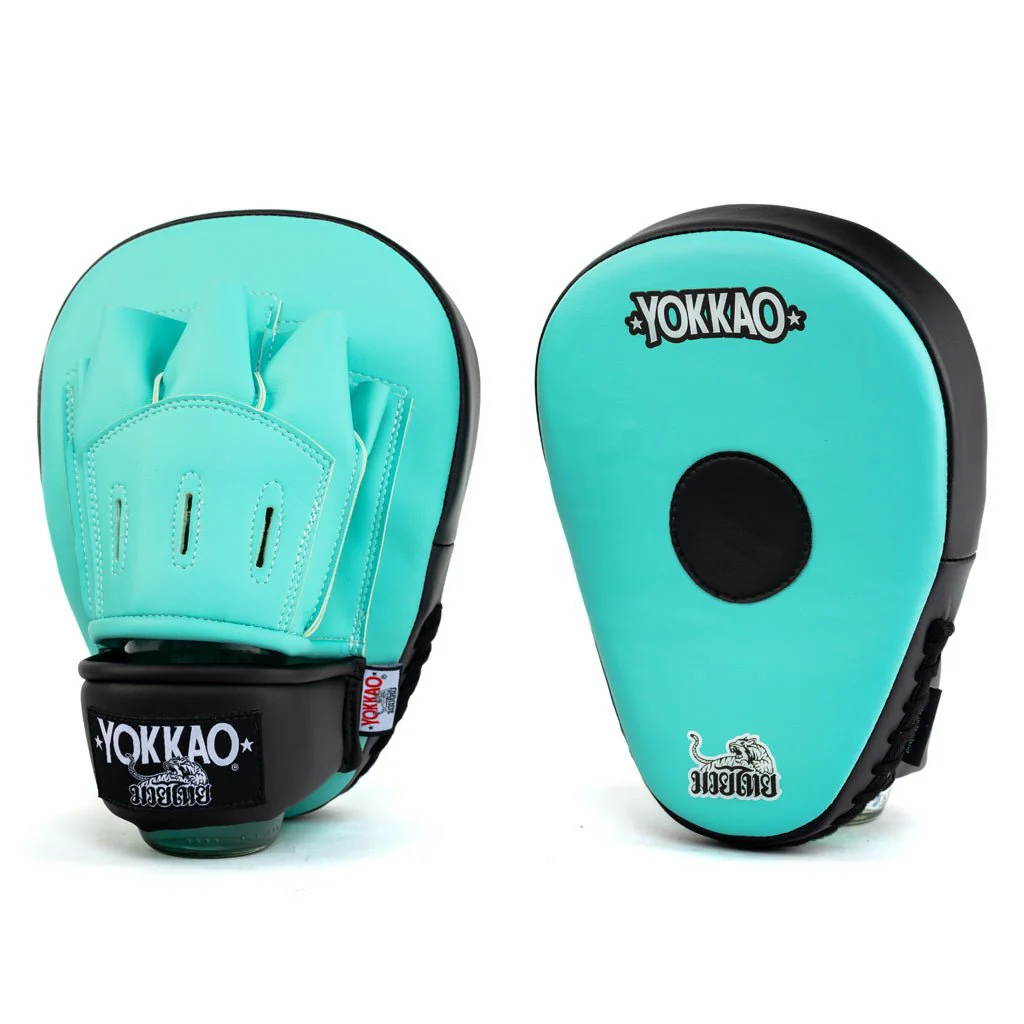 Focus Mitts - Image 27