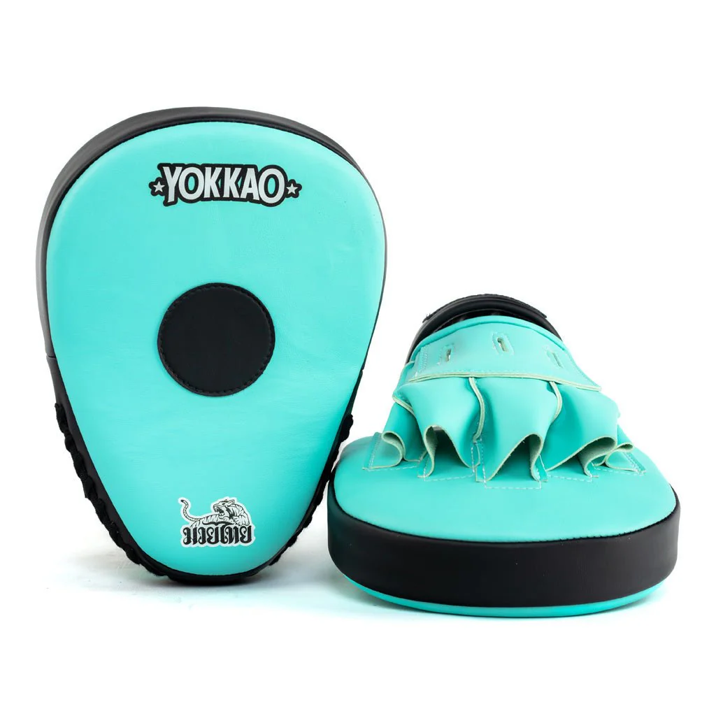 Focus Mitts - Image 29