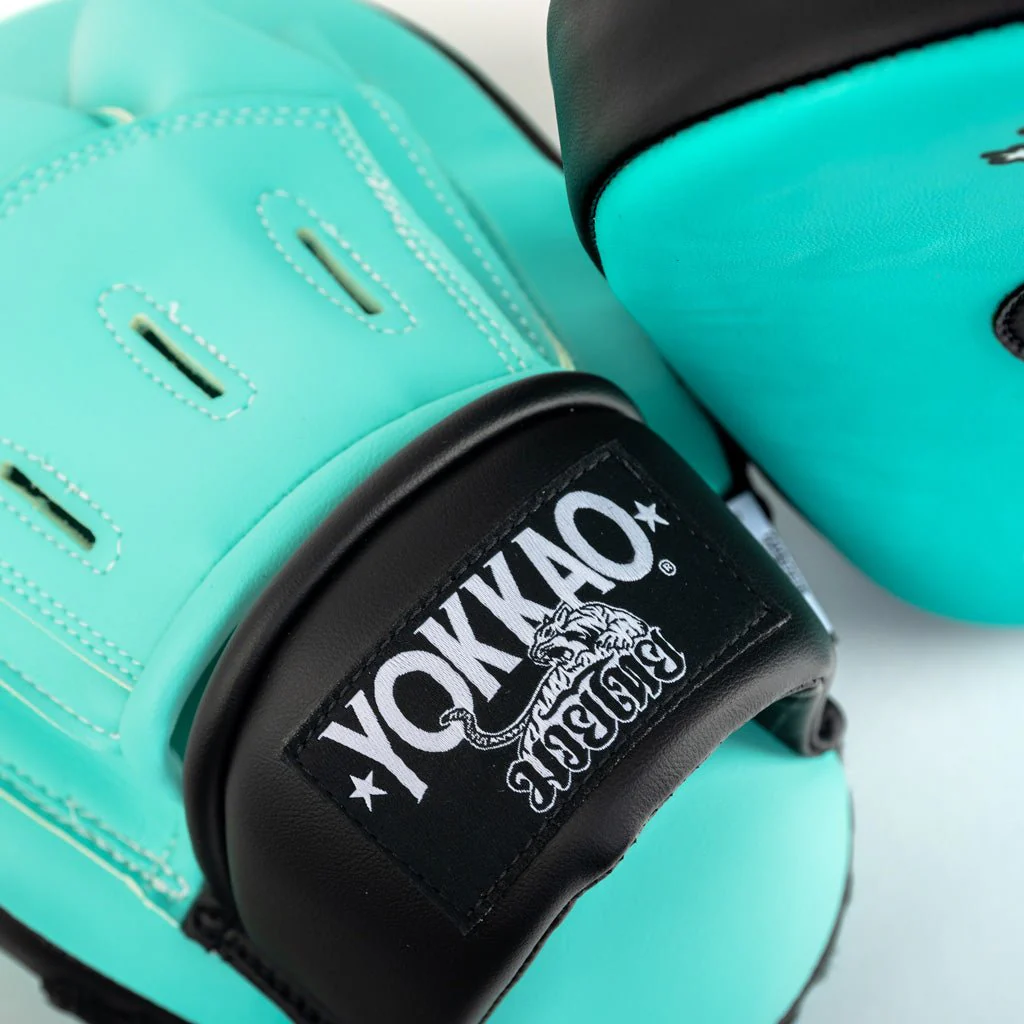 Focus Mitts - Image 30
