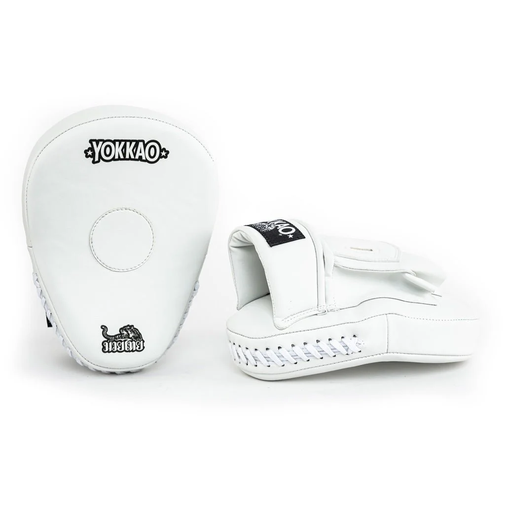 Focus Mitts - Image 34