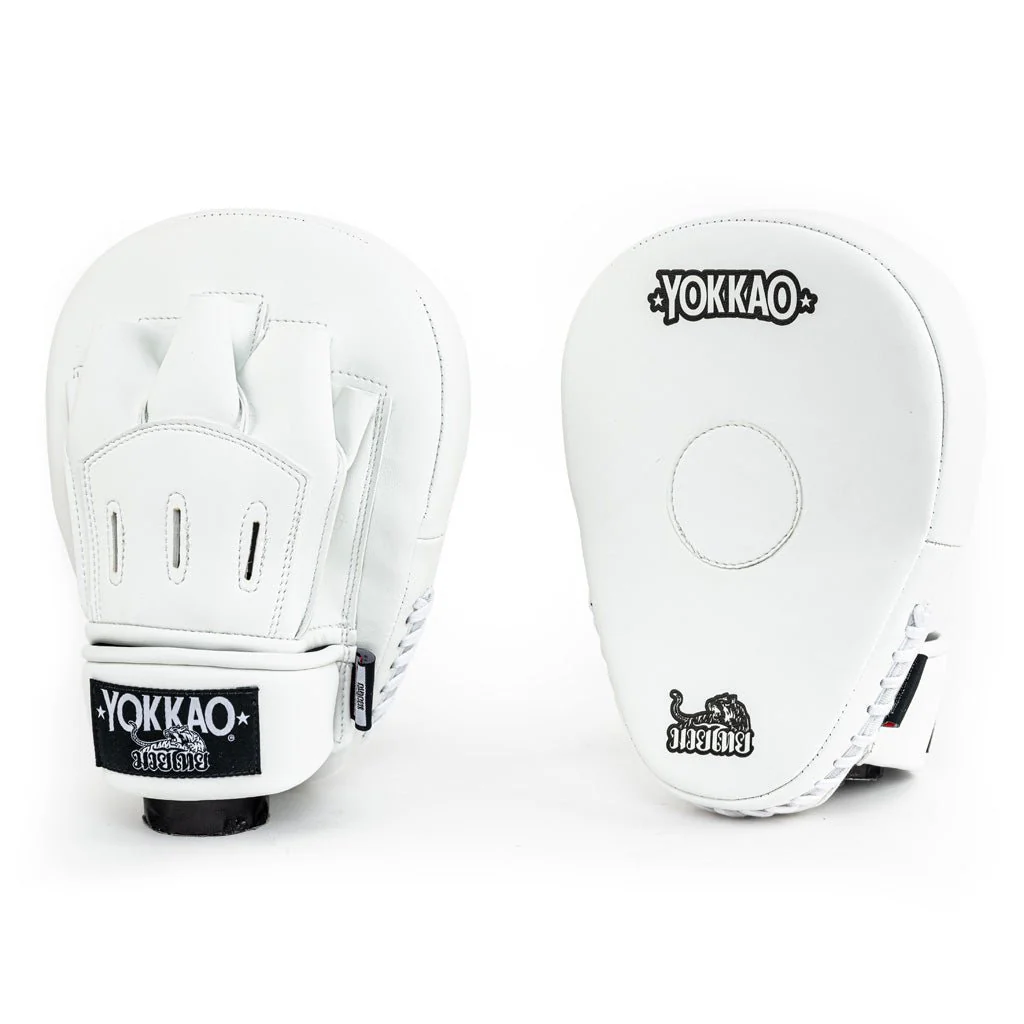 Focus Mitts - Image 37