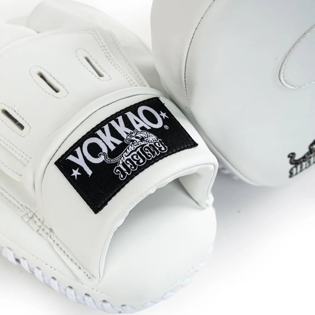 Focus Mitts - Image 42