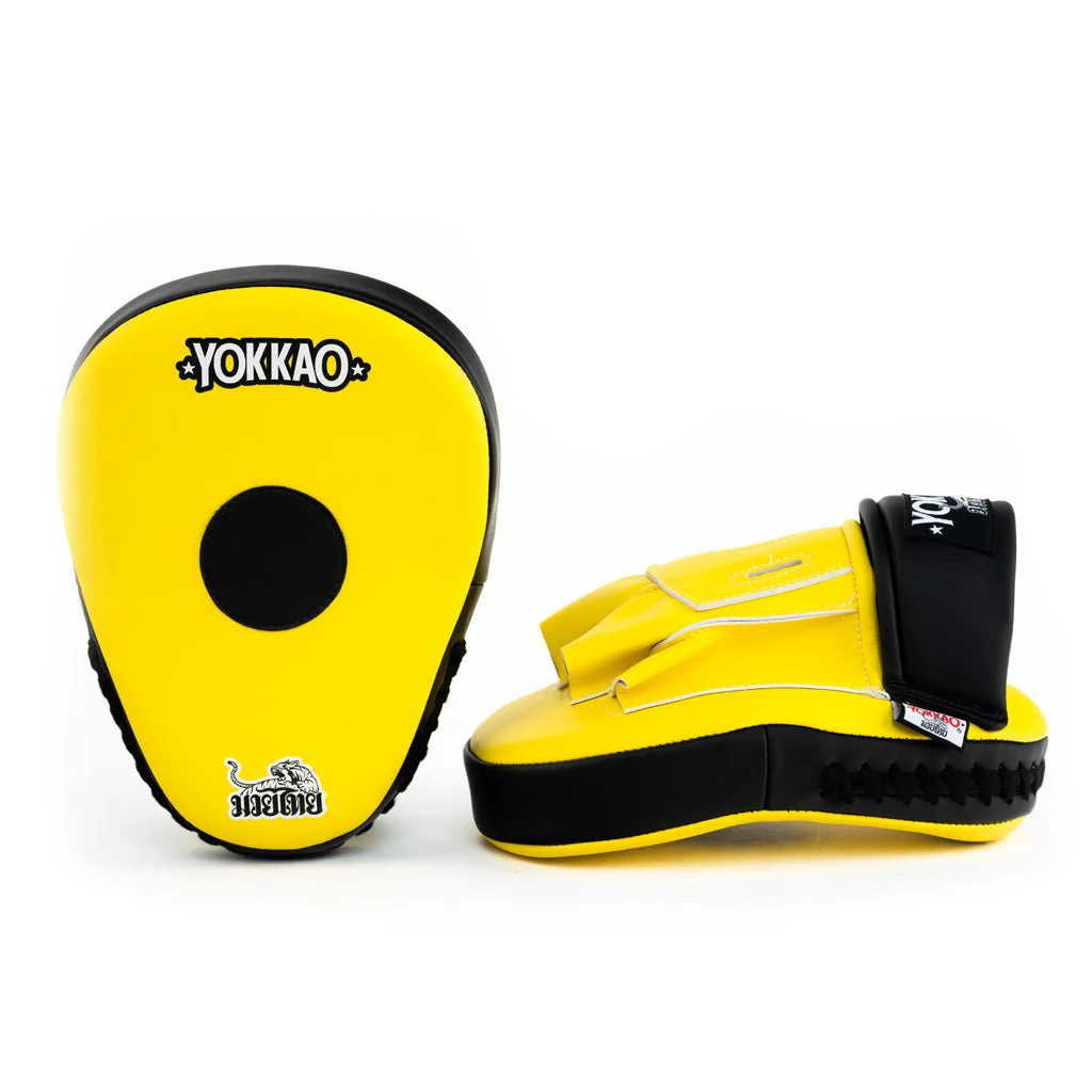 Focus Mitts - Image 43