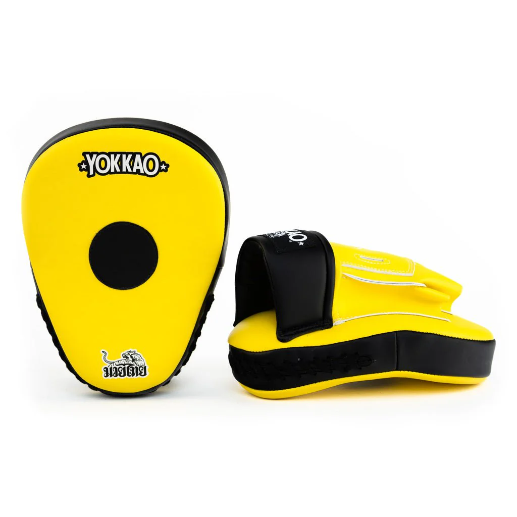 Focus Mitts - Image 44