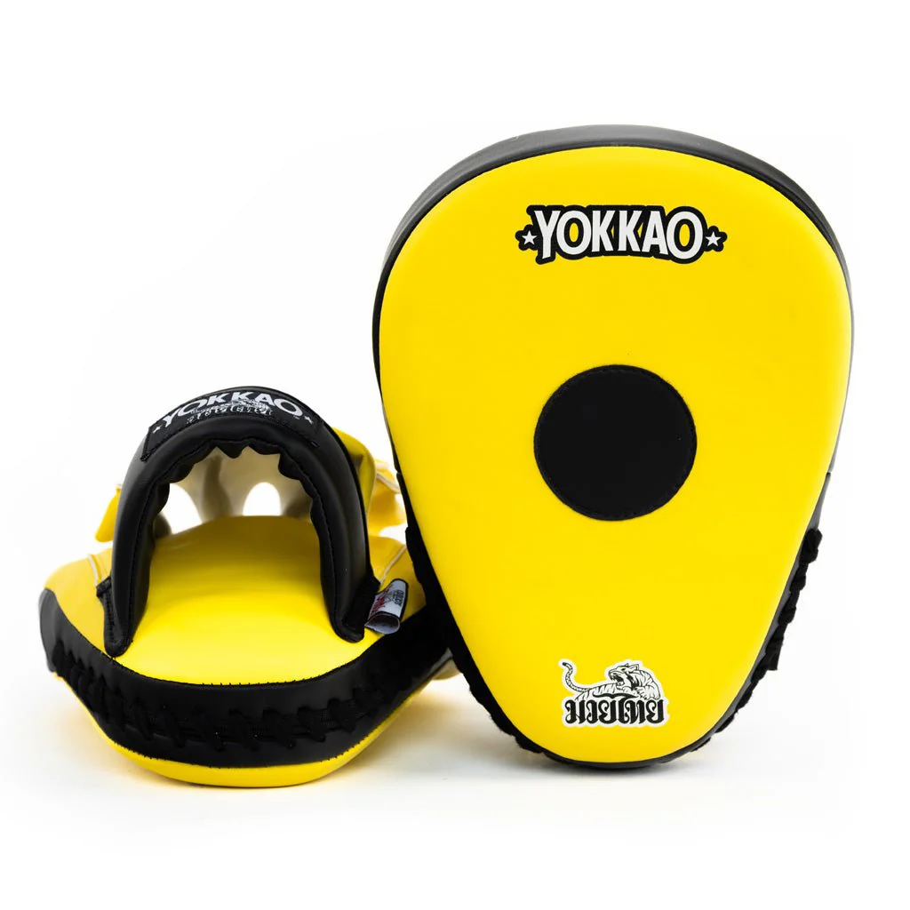 Focus Mitts - Image 45