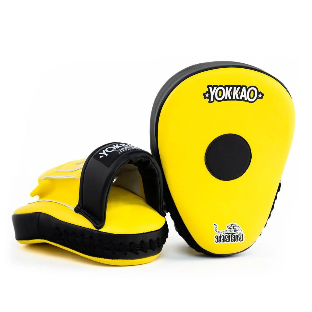 Focus Mitts - Image 46