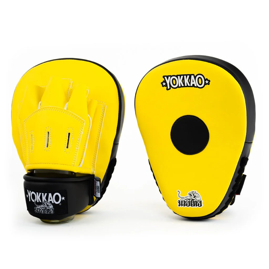 Focus Mitts - Image 47