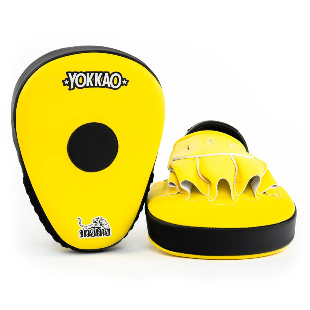 Focus Mitts - Image 49