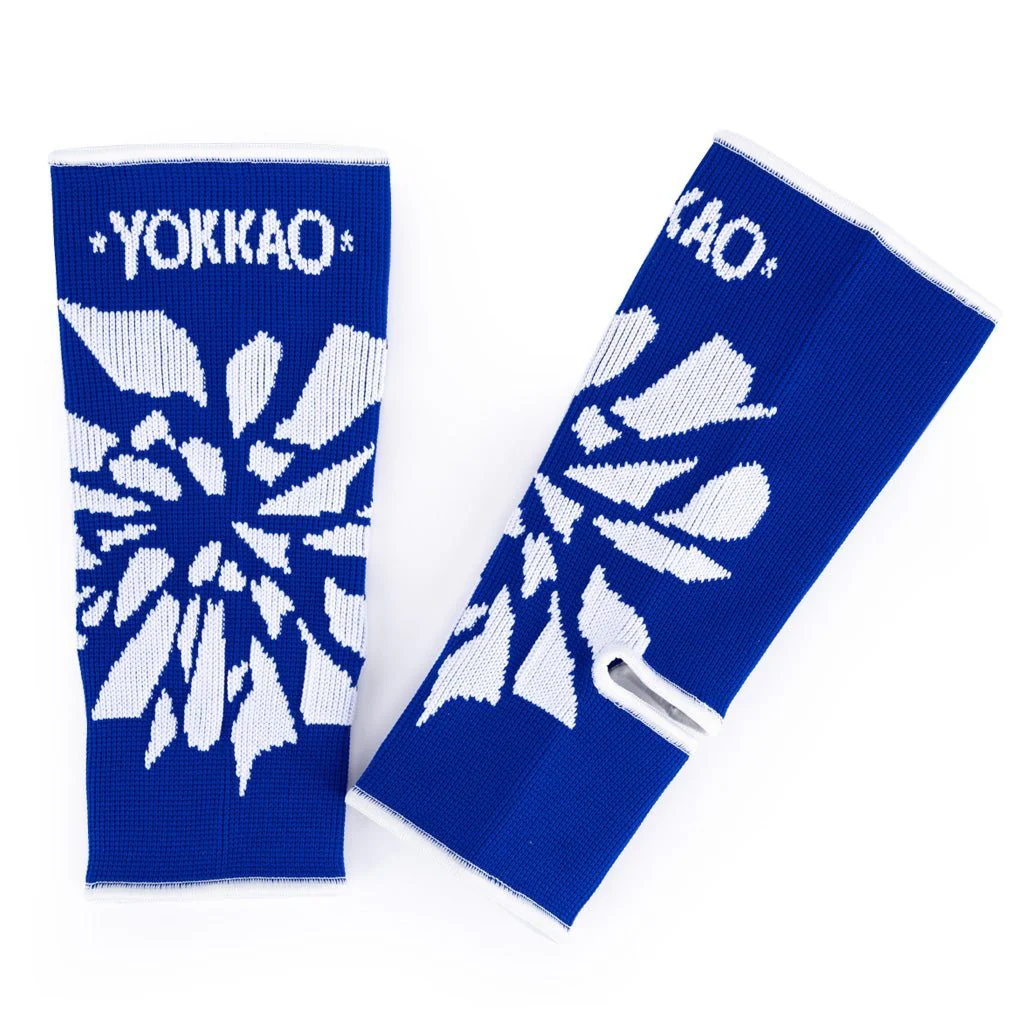 Broken Ankle Guards - Image 4