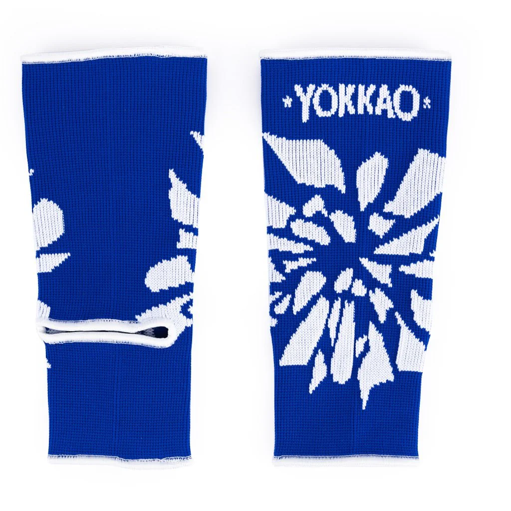 Broken Ankle Guards - Image 5