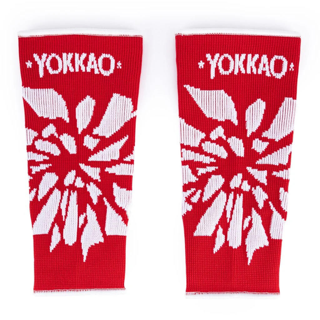 Broken Ankle Guards - Image 8