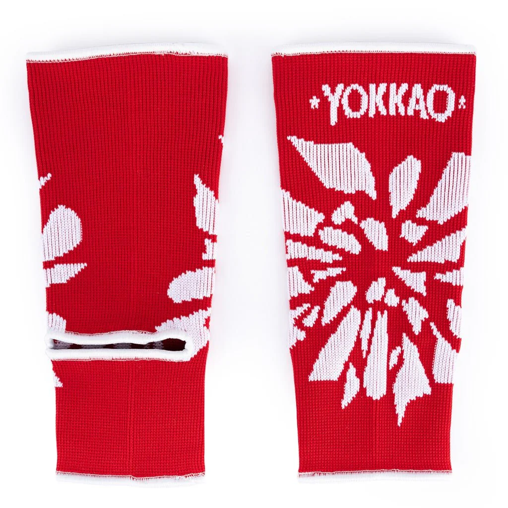 Broken Ankle Guards - Image 9