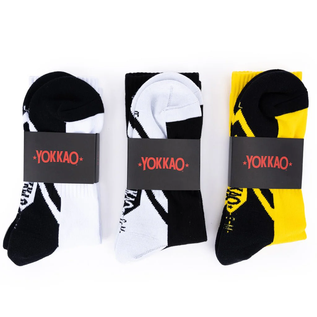 Classic Socks - Image 20