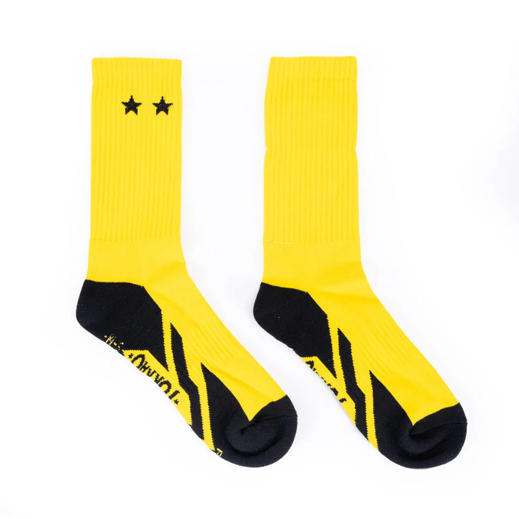 Classic Socks - Image 3
