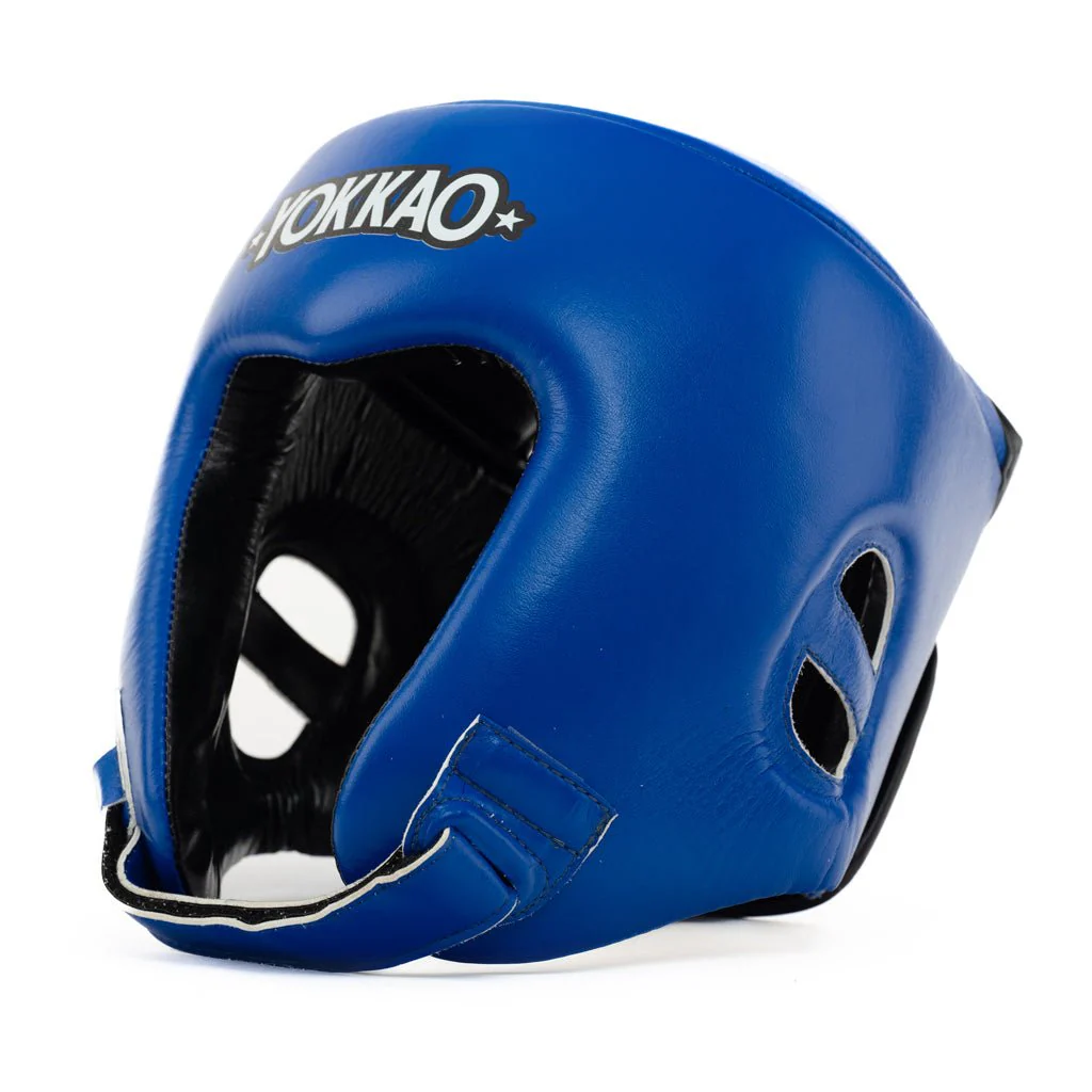 Competition Head Guard - Image 13