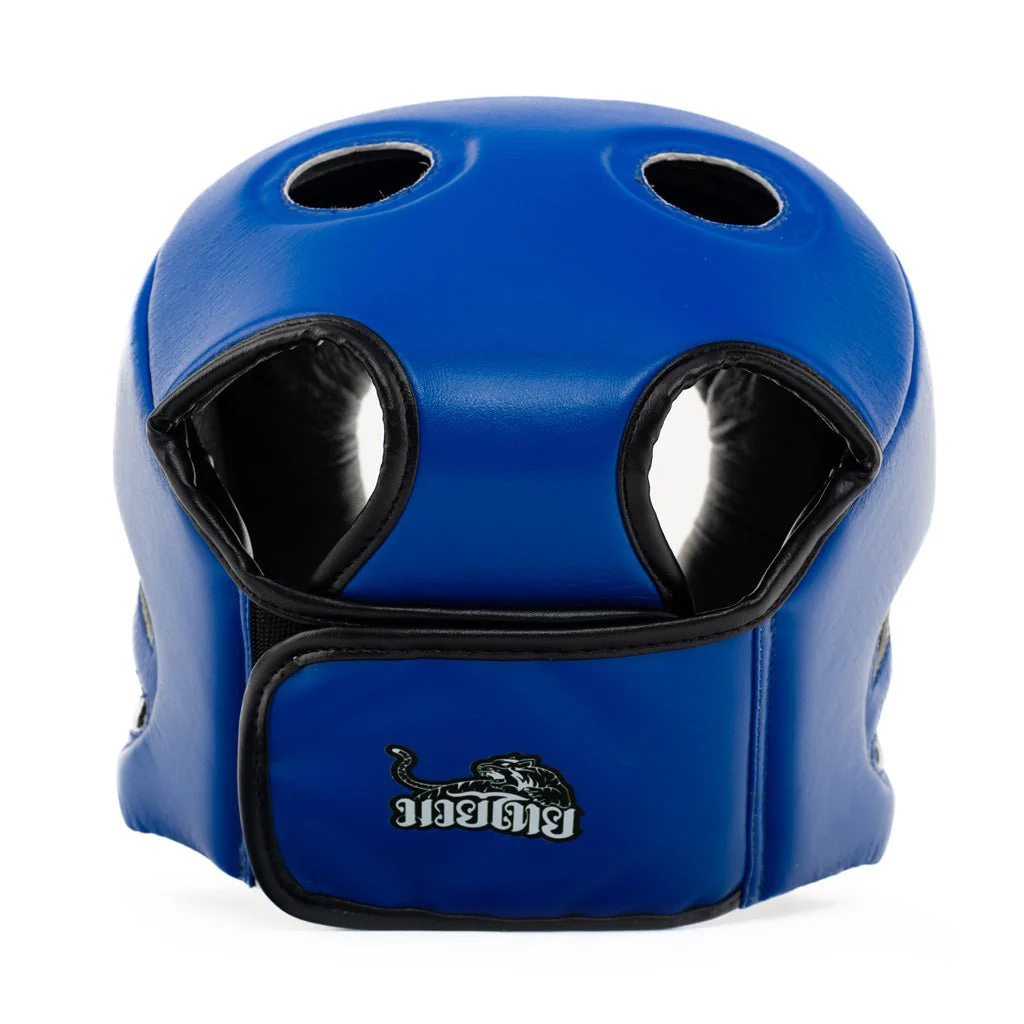 Competition Head Guard - Image 15