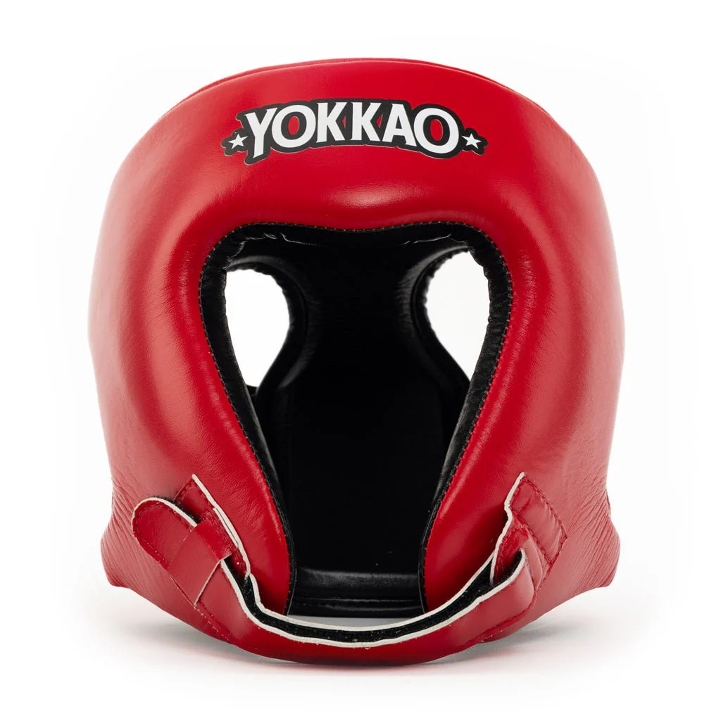 Competition Head Guard - Image 19