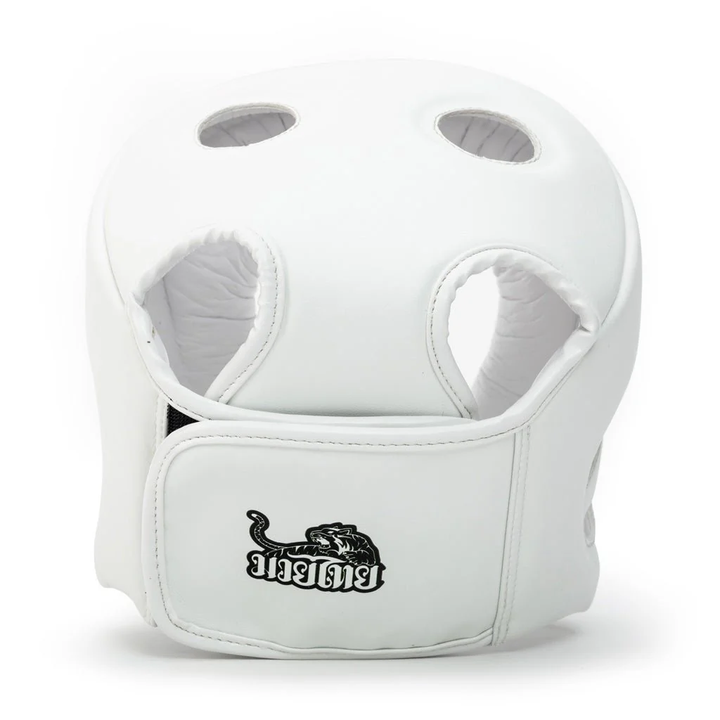 Competition Head Guard - Image 33