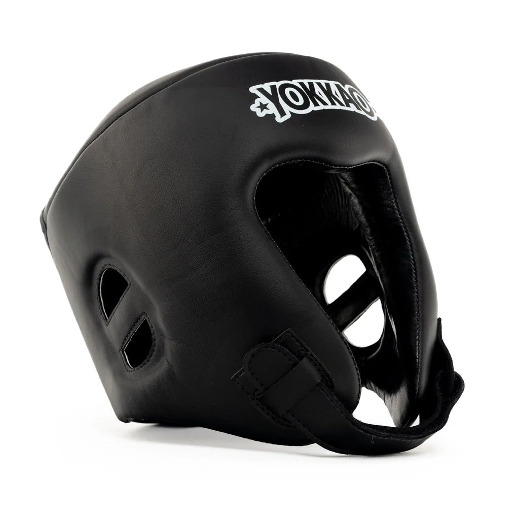 Competition Head Guard - Image 4
